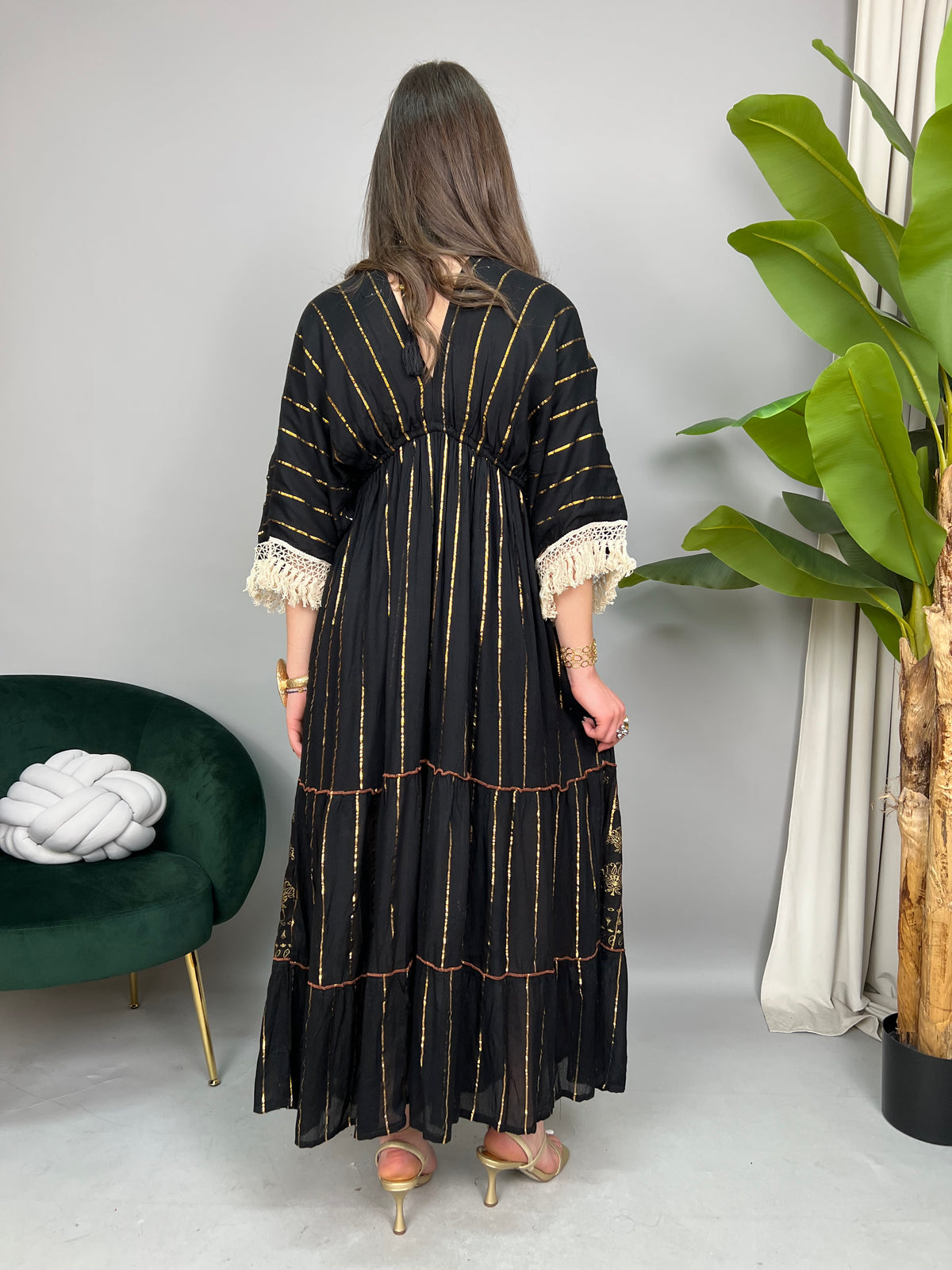 Vestito Sainta