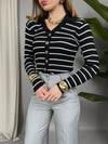 Maglia Berta a righe