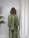camicia relief