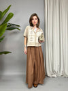 Camicia Botanica