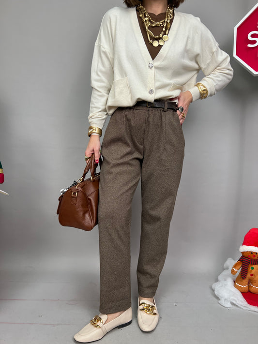 Pantalone Easy Leg