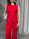 Tailleur Ametista