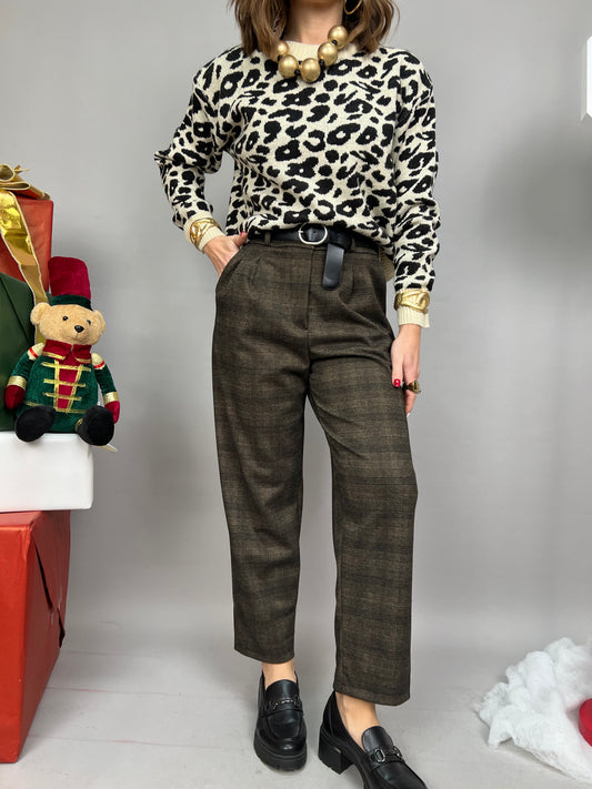 Pantalone Colonna