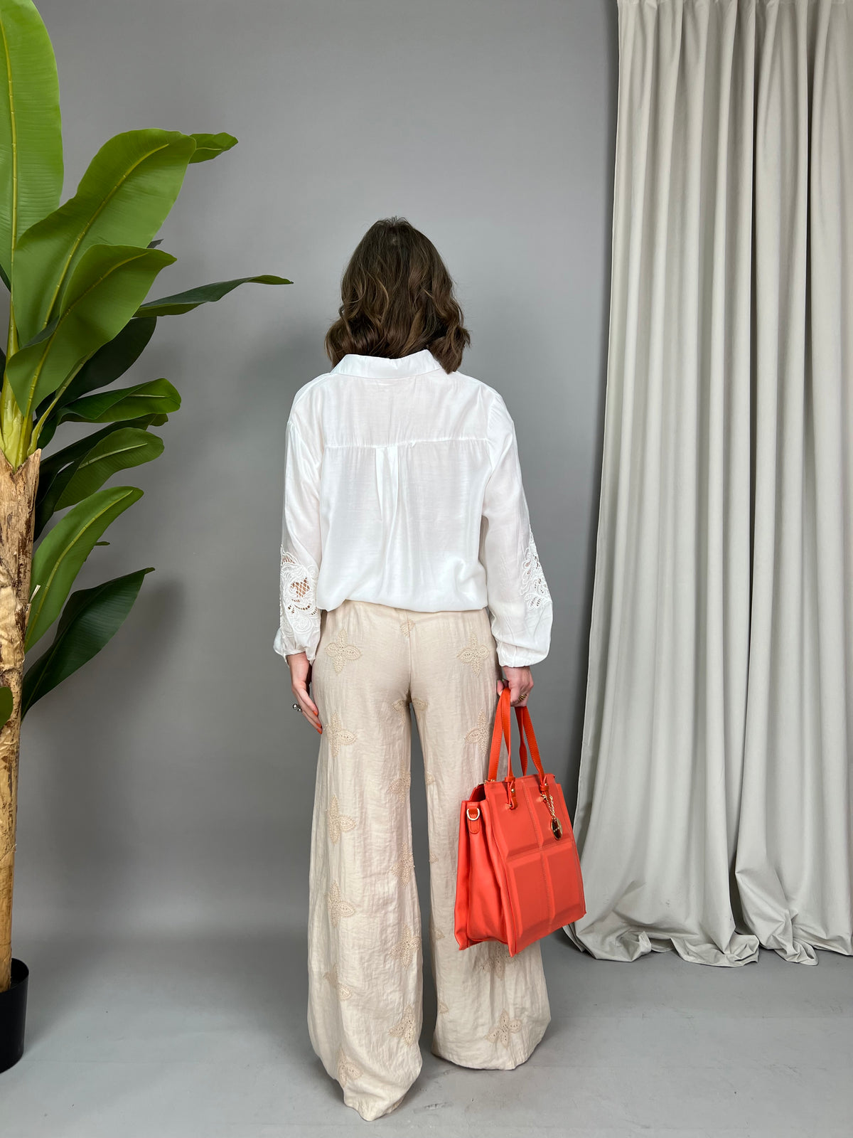 Pantalone Bota