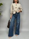 jeans jack elasticizzato