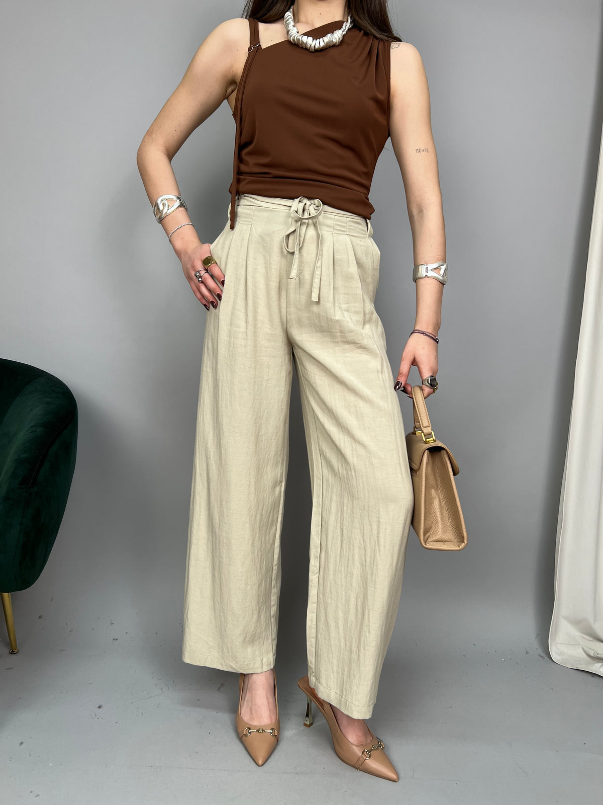 Pantalone Soraia