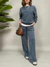 Pantalone new york