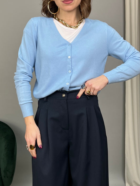 Cardigan Vera