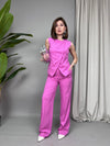Tailleur Ametista