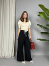 Pantalone Koko a palazzo