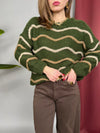 Maglione waves