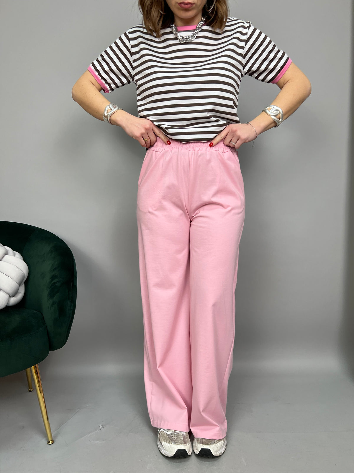 Pantalone Reset
