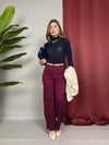 Pantalone Wow elasticizzato
