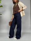 Jeans Contrast elasticizzato
