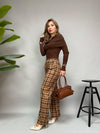 Pantalone scozzese