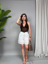Shorts gaeta pizzo san gallo