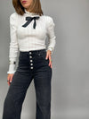 Jeans benz elasticizzato