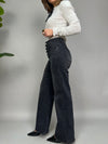 Jeans benz elasticizzato