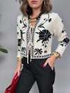 Cardigan operà