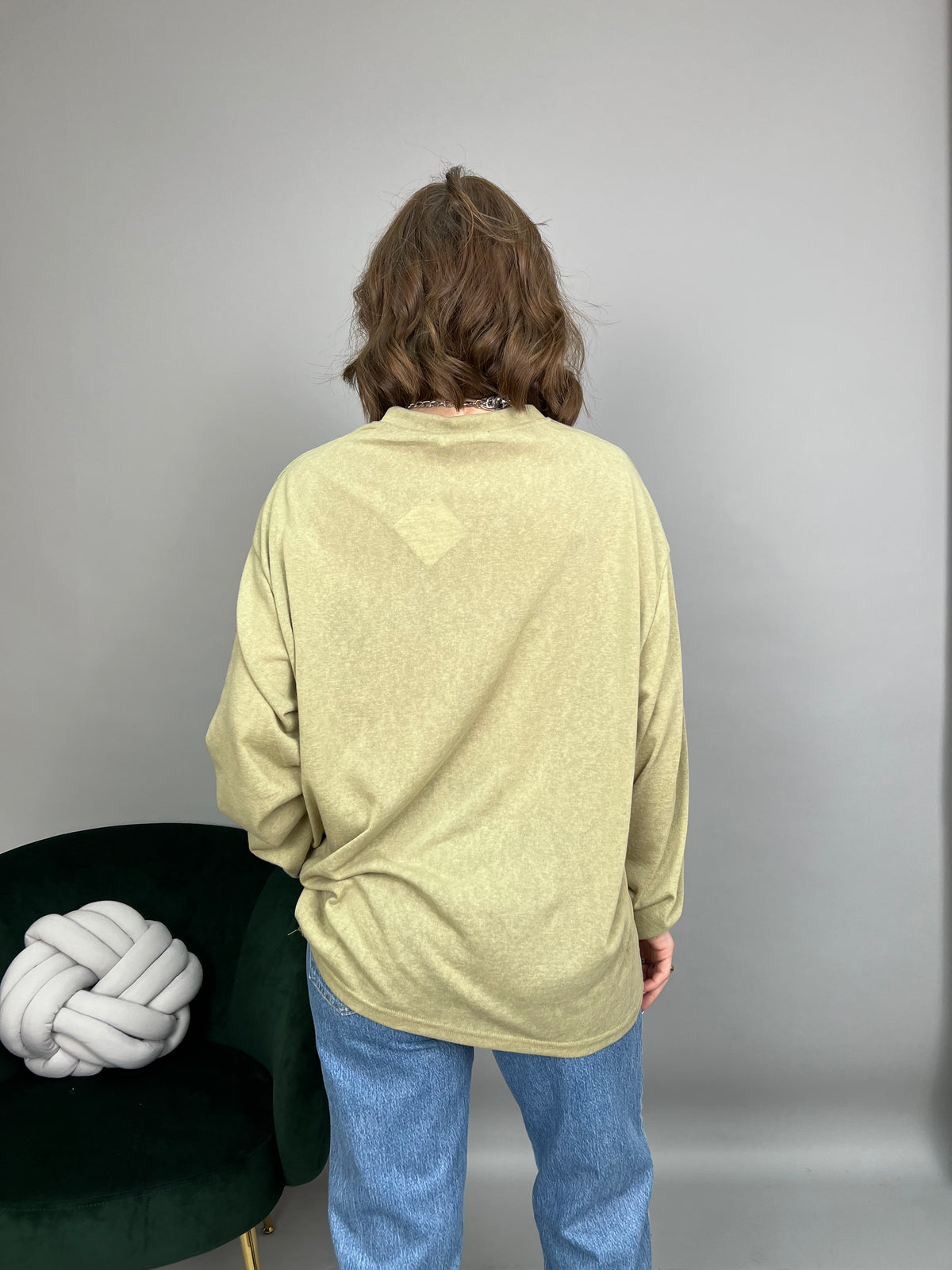 Maglia Essence