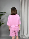 Maglia Sporty look