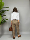 Pantalone Scotland