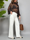Jeans Iceberg elasticizzato
