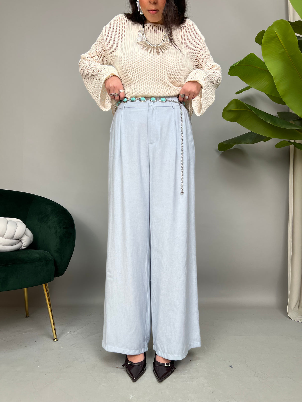 Pantalone Plinius