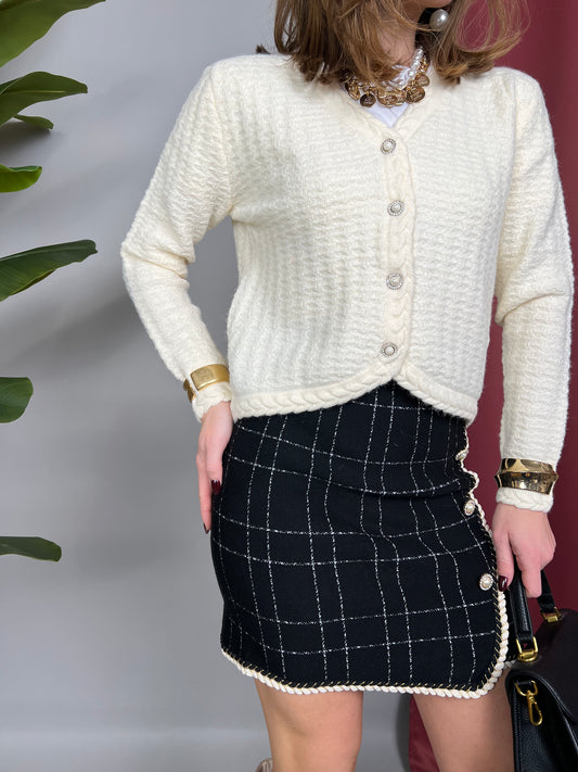 Cardigan pleasure
