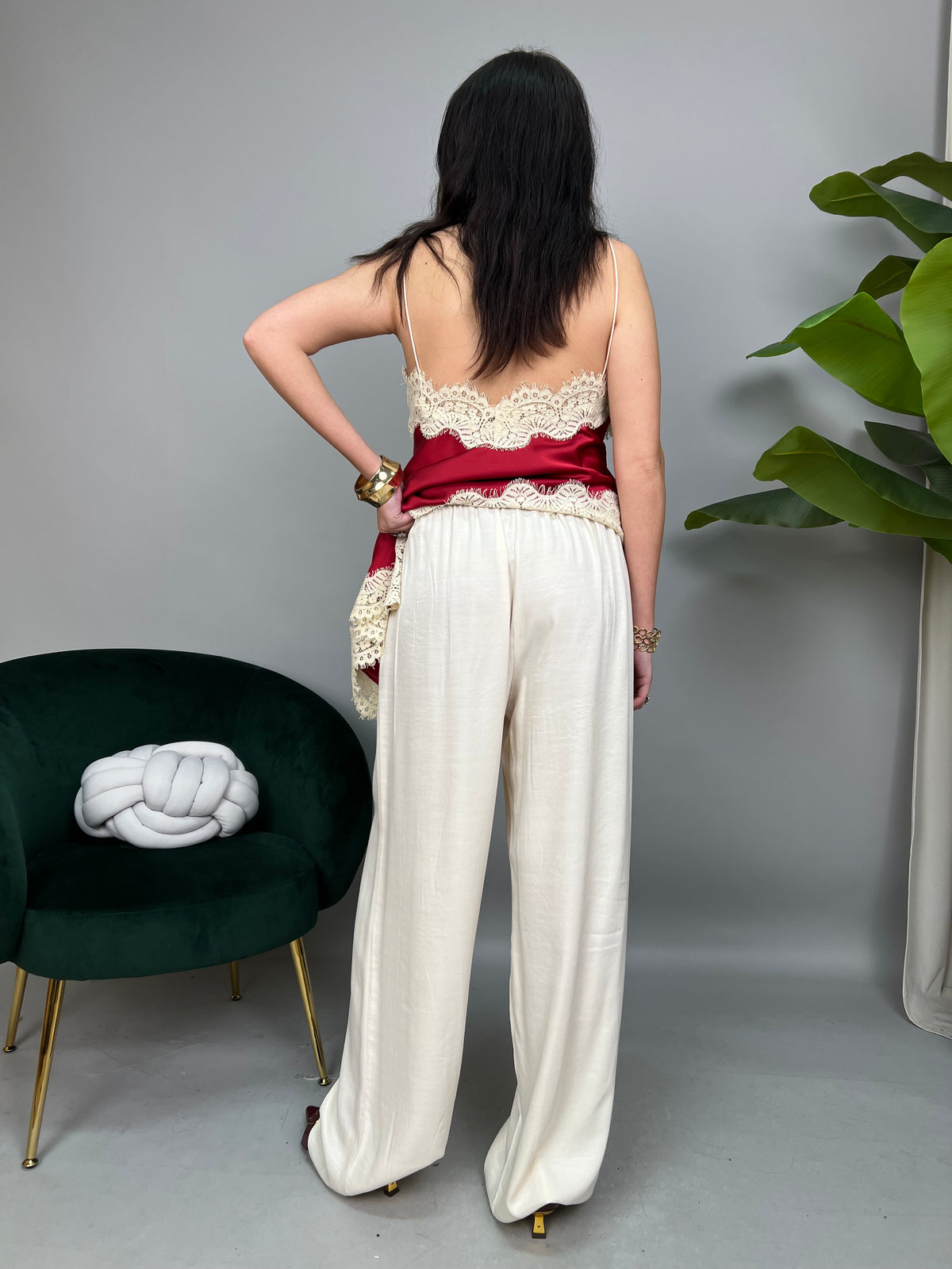 Pantalone Merlò