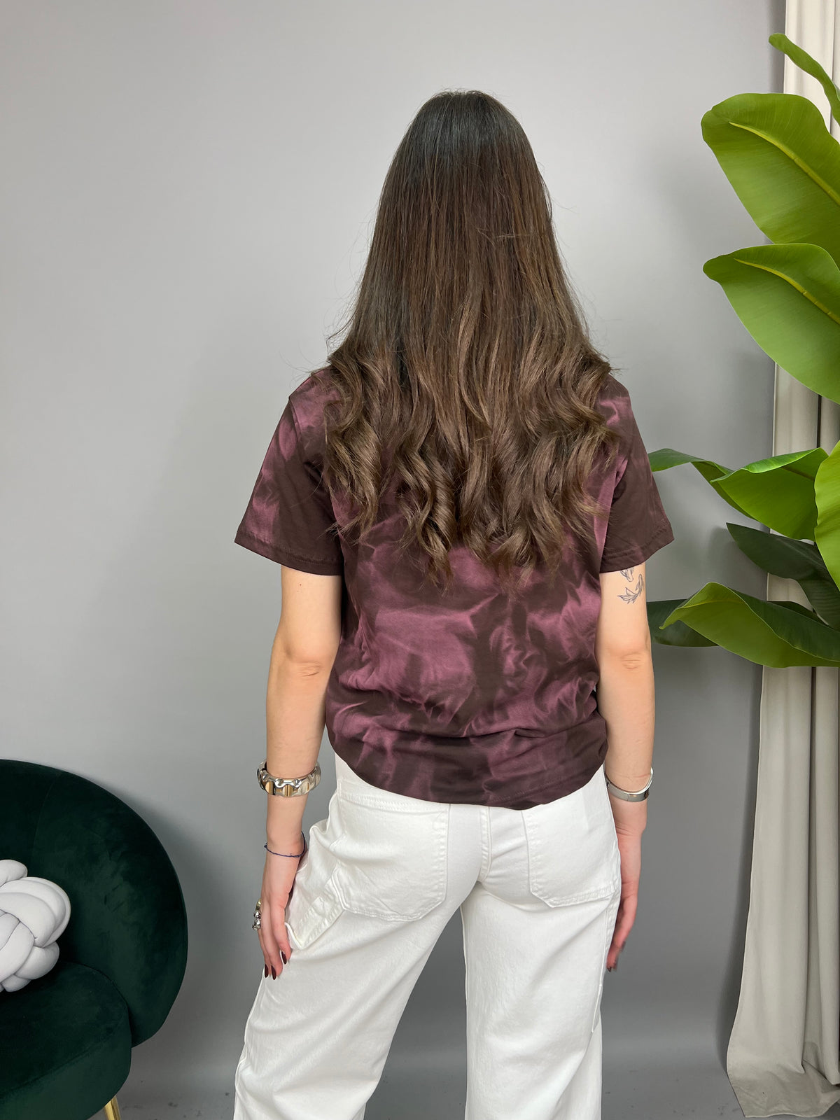 T-shirt Flambè
