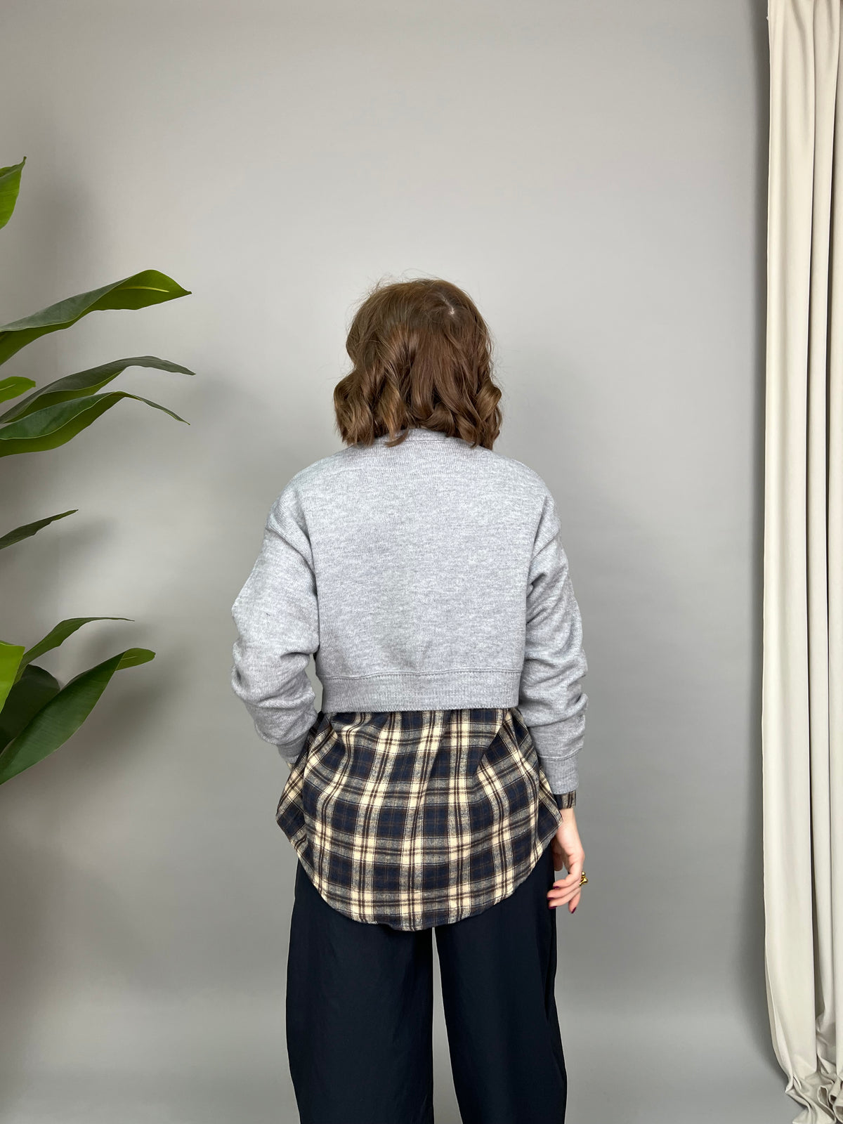Maglione Casual Style