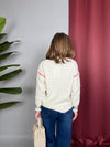 Maglione Love forever