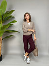 Pantalone lewi