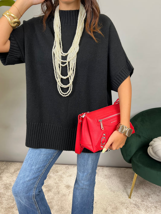 Maglione Monde