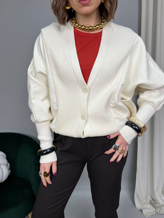 Cardigan Calipso