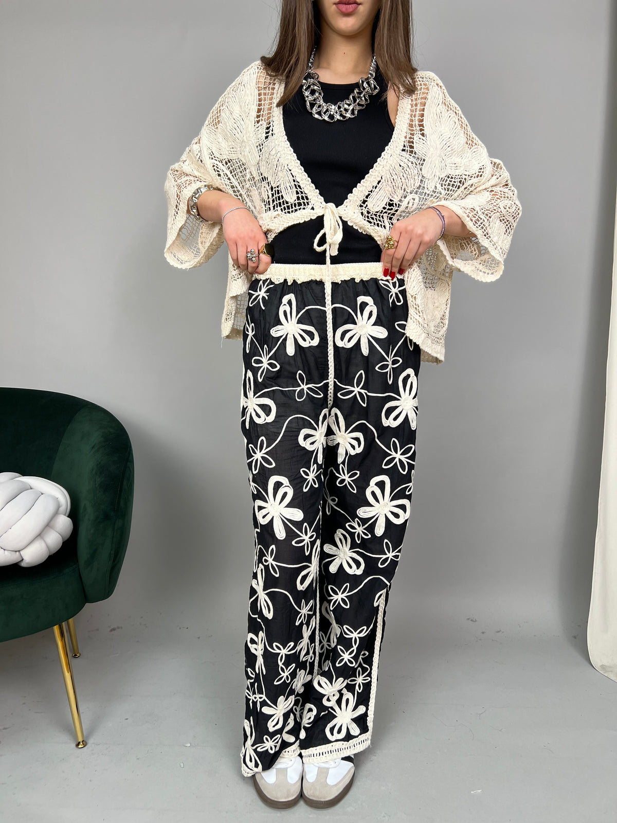 Pantalone Gorizia