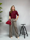 Pantalone principe di galles