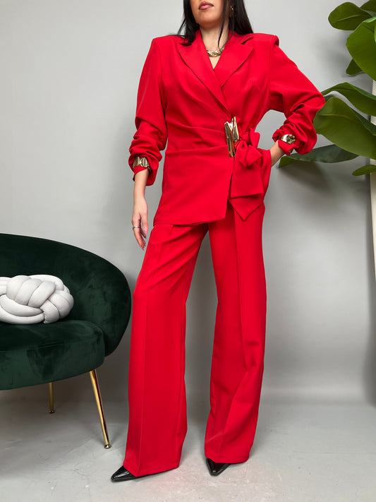 Tailleur Monique