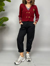 Pantalone Costa