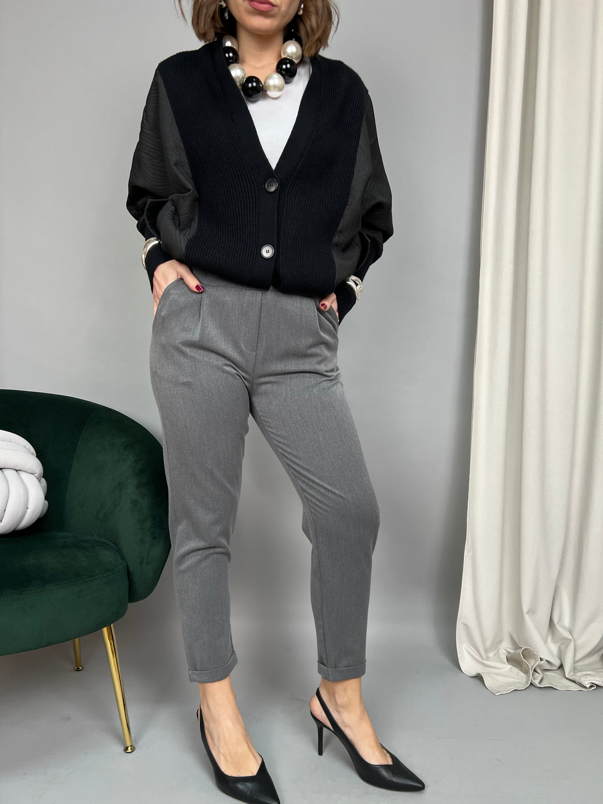 Pantalone Sound