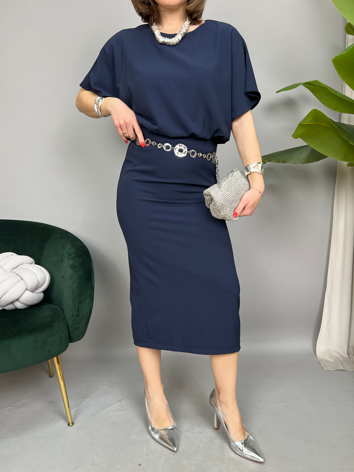 Vestito Nausicaa