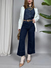 Jeans Tirth 7/8