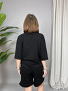 Maglia Sporty look
