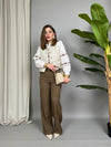 Pantalone Extra style
