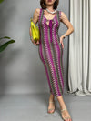 Vestito california