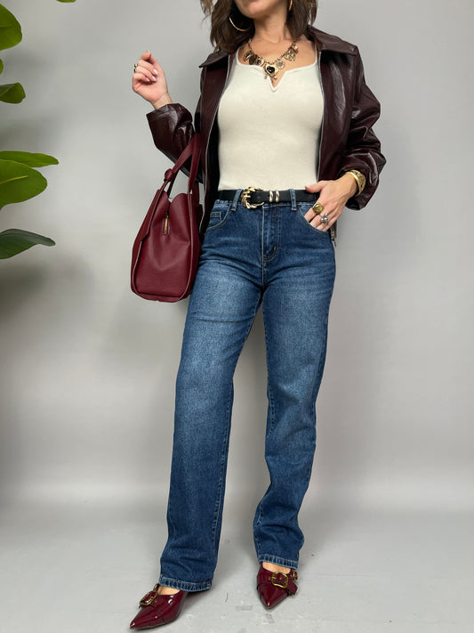 Jeans Lane - Palazzo