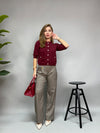 Pantalone principe di galles