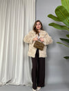 Eco-Pelliccia Dublen