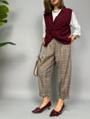 Pantalone principe di galles